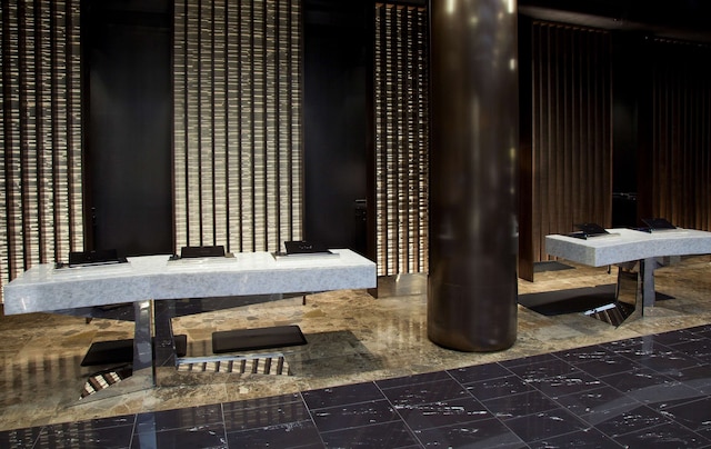 ハイアット グランド セントラル ニューヨーク