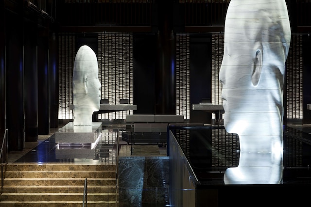 ハイアット グランド セントラル ニューヨーク