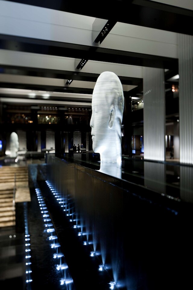 ハイアット グランド セントラル ニューヨーク