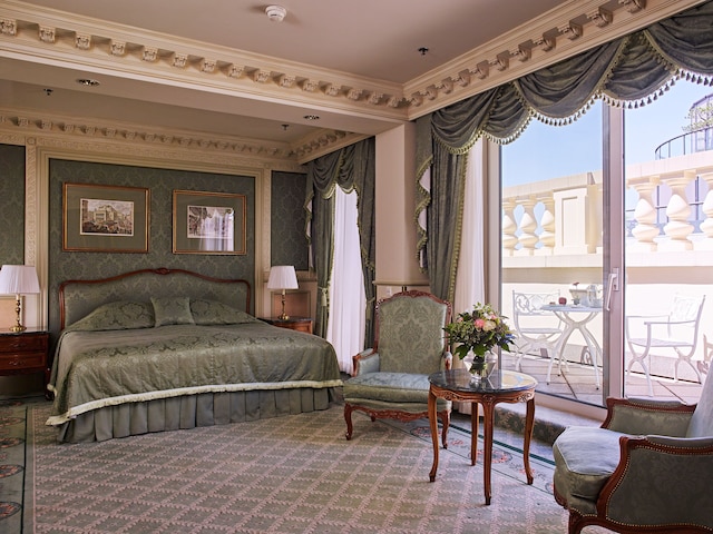 グランド ホテル ウィーン