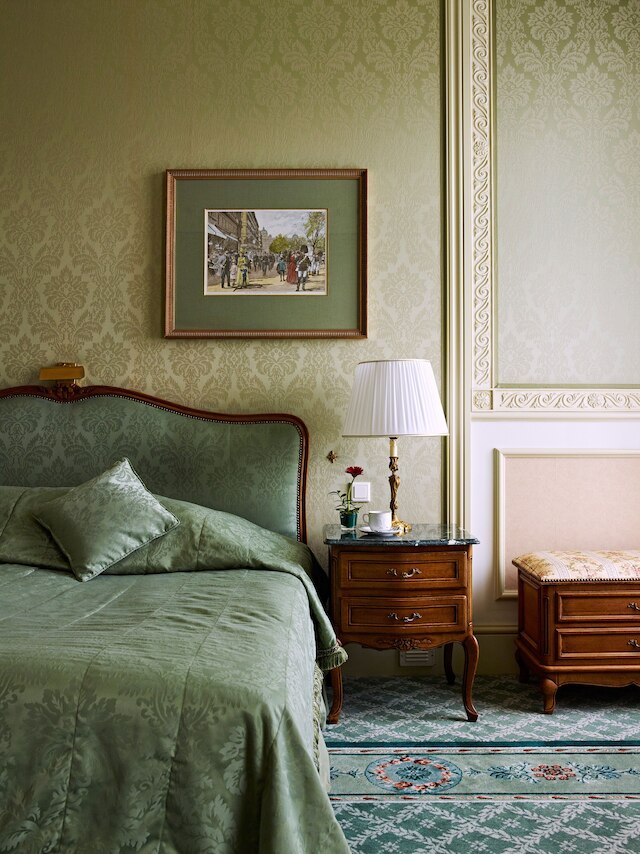 グランド ホテル ウィーン