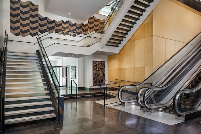 ザ ウェスティン デンバー ダウンタウン