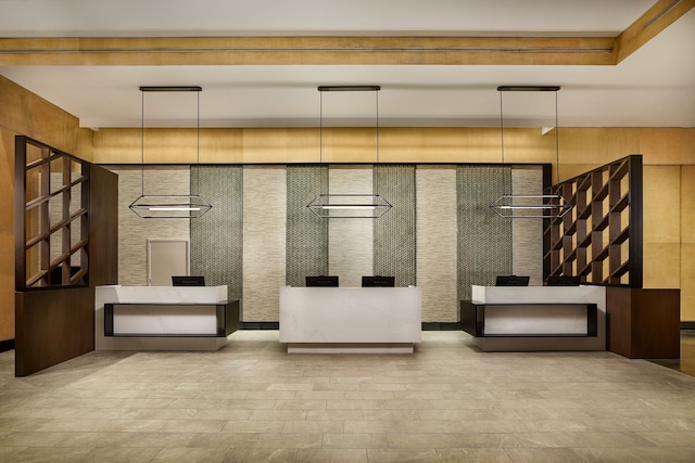 ザ ウェスティン デンバー ダウンタウン