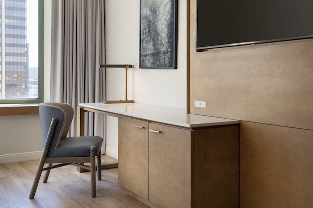 ザ ウェスティン デンバー ダウンタウン