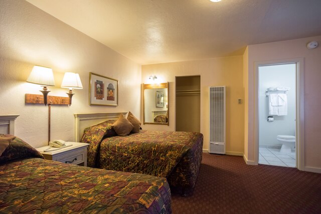 エル カミノ イン