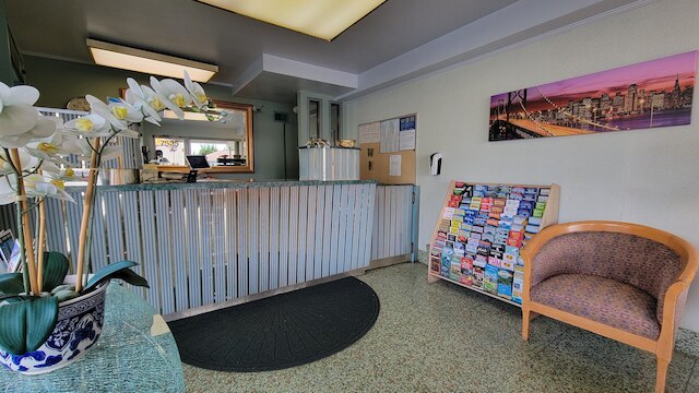 エル カミノ イン