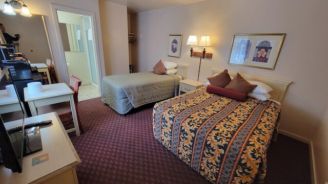 エル カミノ イン