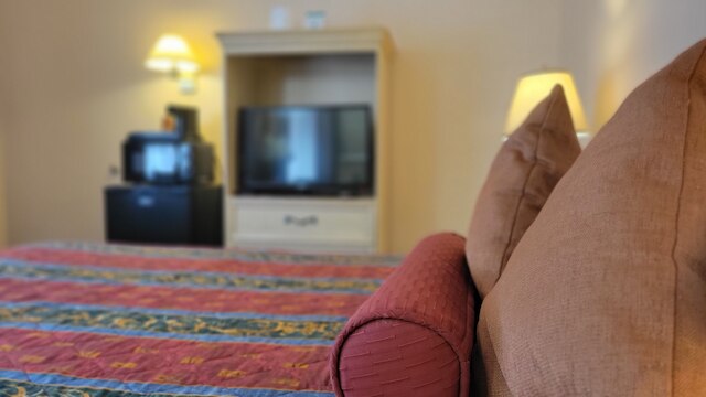 エル カミノ イン