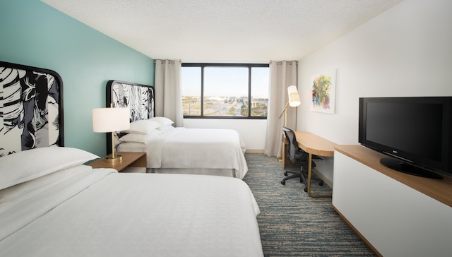 シェラトン マイアミ エアポート ホテル & エグゼクティブ ミーティング センター