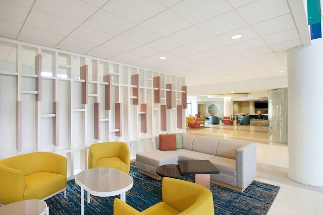 シェラトン マイアミ エアポート ホテル & エグゼクティブ ミーティング センター