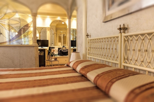 コロンバ ドーロ ホテル