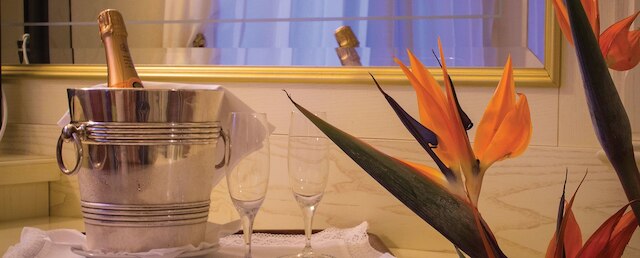 コロンバ ドーロ ホテル