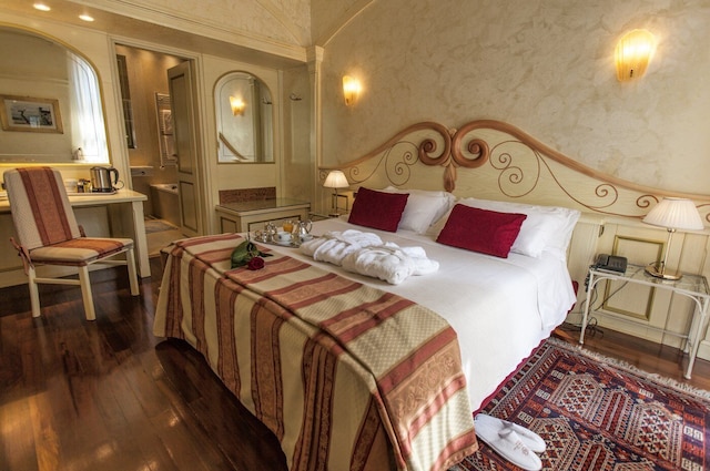 コロンバ ドーロ ホテル