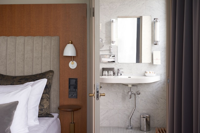 オリジナル ソコス ホテル ヴァークナ ヘルシンキ