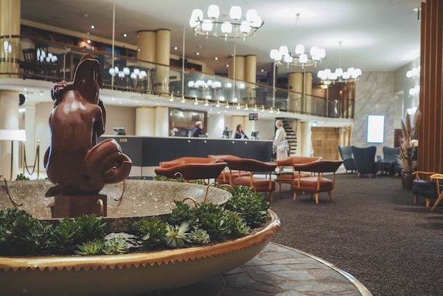 オリジナル ソコス ホテル ヴァークナ ヘルシンキ