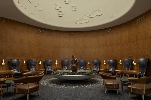 オリジナル ソコス ホテル ヴァークナ ヘルシンキ