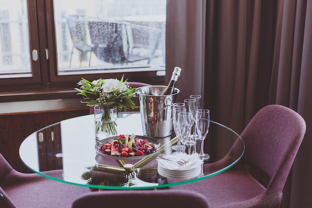 オリジナル ソコス ホテル ヴァークナ ヘルシンキ