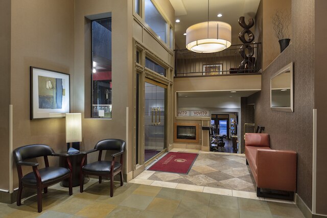 エグゼクティブ ホテル パシフィック