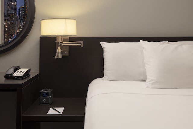 エグゼクティブ ホテル パシフィック