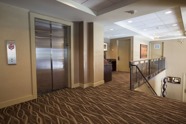 エグゼクティブ ホテル パシフィック