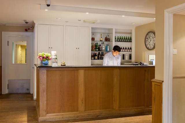 ベストウェスタン デルファイ ホテル