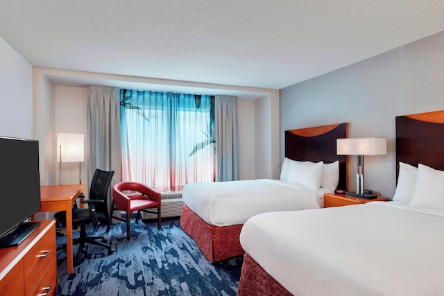 フェアフィールド・イン・バイ・マリオット＆スイート・インディアナポリス・ダウンタウン