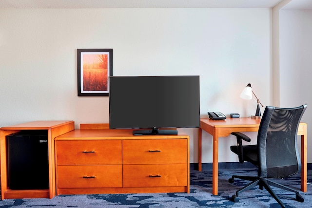 フェアフィールド・イン・バイ・マリオット＆スイート・インディアナポリス・ダウンタウン