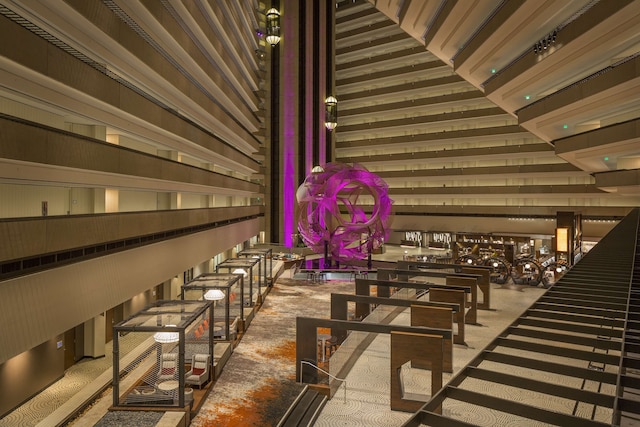 ハイアット リージェンシー サンフランシスコ