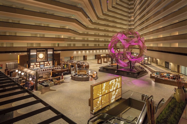 ハイアット リージェンシー サンフランシスコ