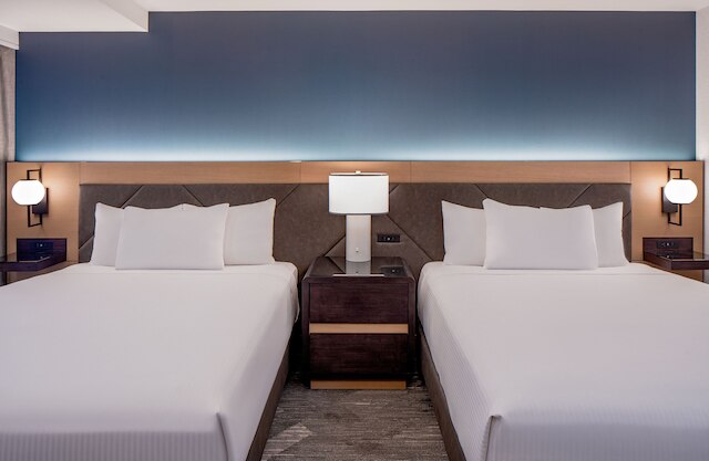 ハイアット リージェンシー サンフランシスコ