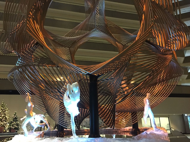 ハイアット リージェンシー サンフランシスコ