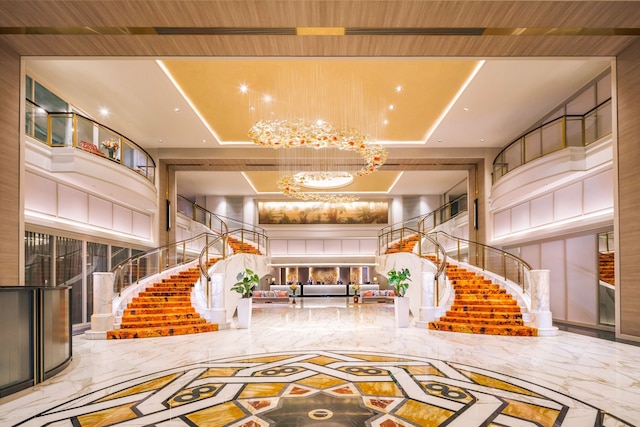 ロイヤル プラザ オン スコッツ