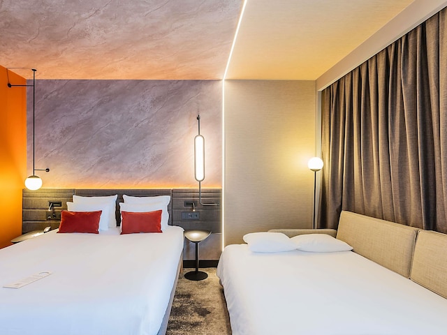 ノボテル リスボン