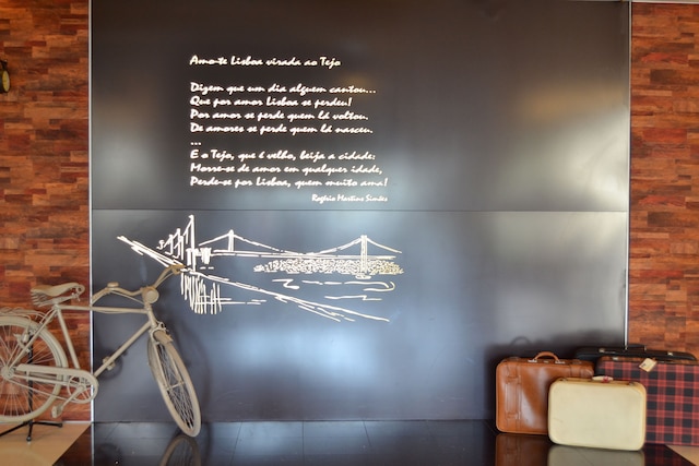 ノボテル リスボン