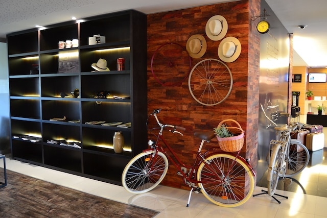 ノボテル リスボン