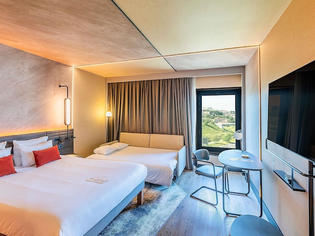 ノボテル リスボン