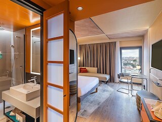 ノボテル リスボン