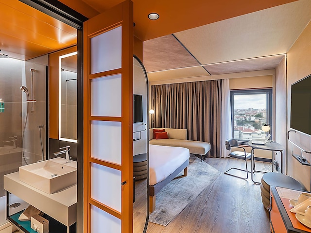 ノボテル リスボン