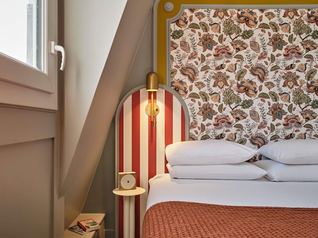 メルキュール パリ ノートルダム サンジェルマン デプレ