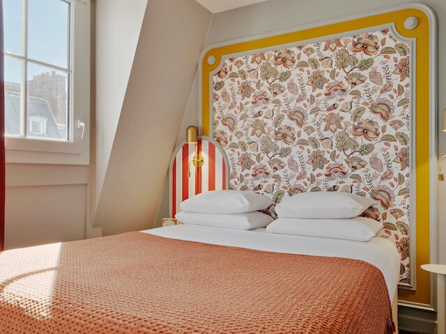 メルキュール パリ ノートルダム サンジェルマン デプレ