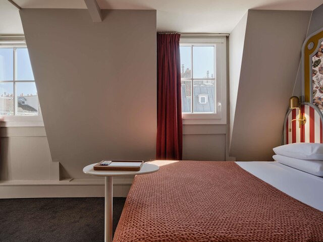 メルキュール パリ ノートルダム サンジェルマン デプレ