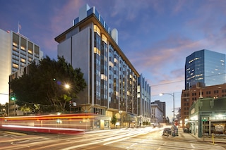 ザ ブリストル ホテル サン ディエゴ