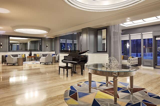 ザ ブリストル ホテル サン ディエゴ