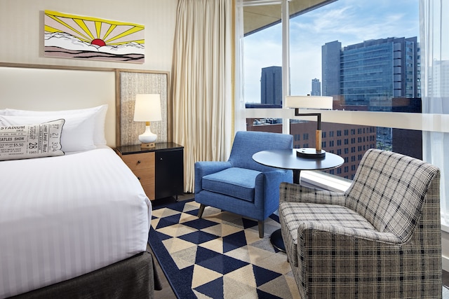 ザ ブリストル ホテル サン ディエゴ