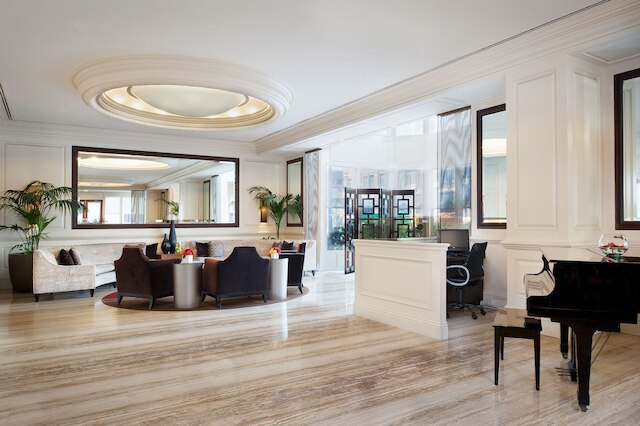 ザ ブリストル ホテル サン ディエゴ