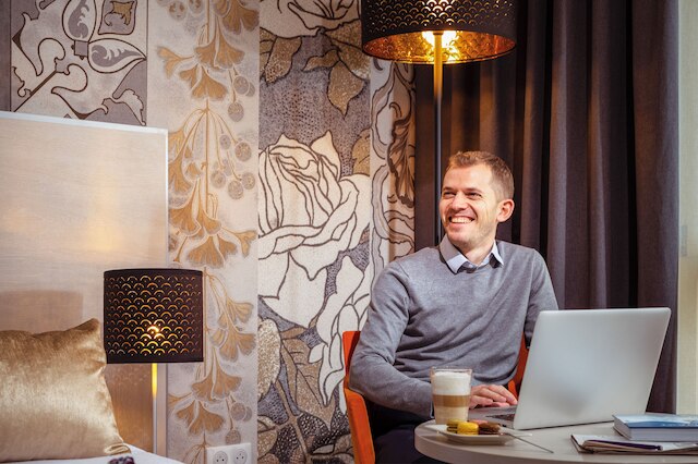 メルキュール ブール アン ブレス