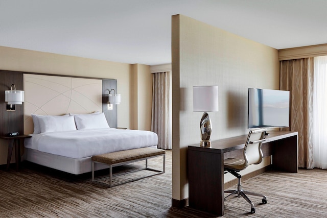 サンフランシスコ エアポート マリオット ウォーター フロント