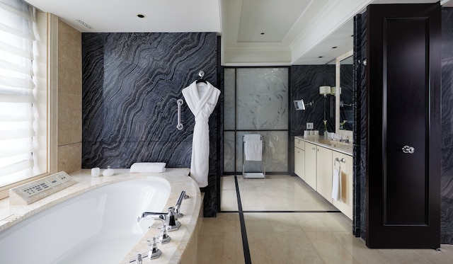 ザ ペニンシュラ ニューヨーク