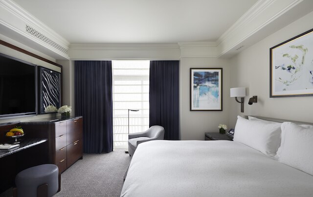 ザ ペニンシュラ ニューヨーク