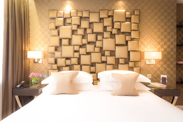 テン マンチェスター ストリート